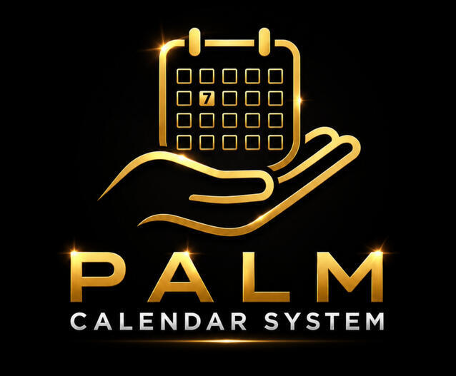 Palm Calendar System